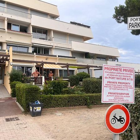 Residence Port Nature By 8-Homes Vue Port Agde Esterno foto