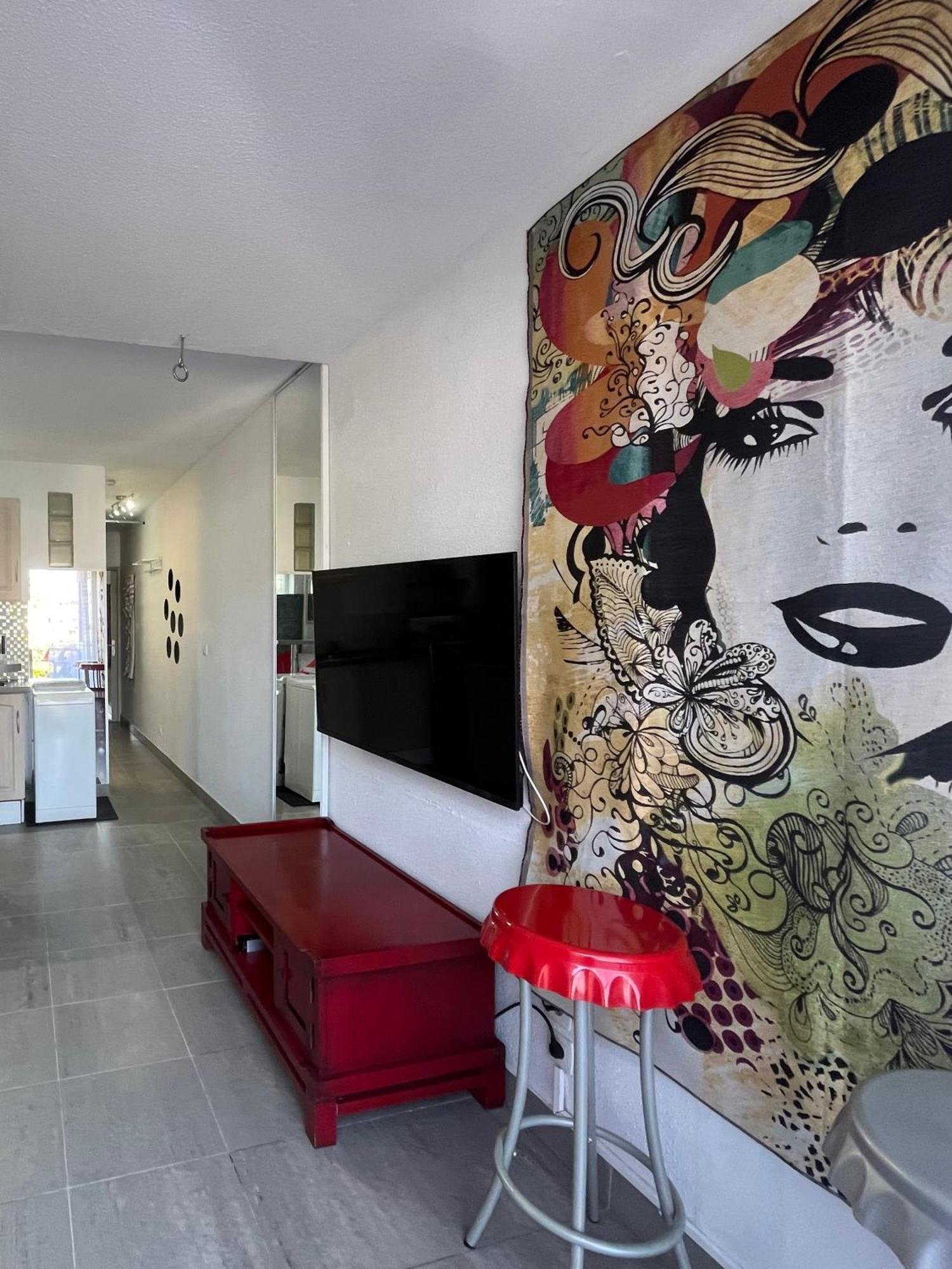 Residence Port Nature By 8-Homes Vue Port Agde Esterno foto