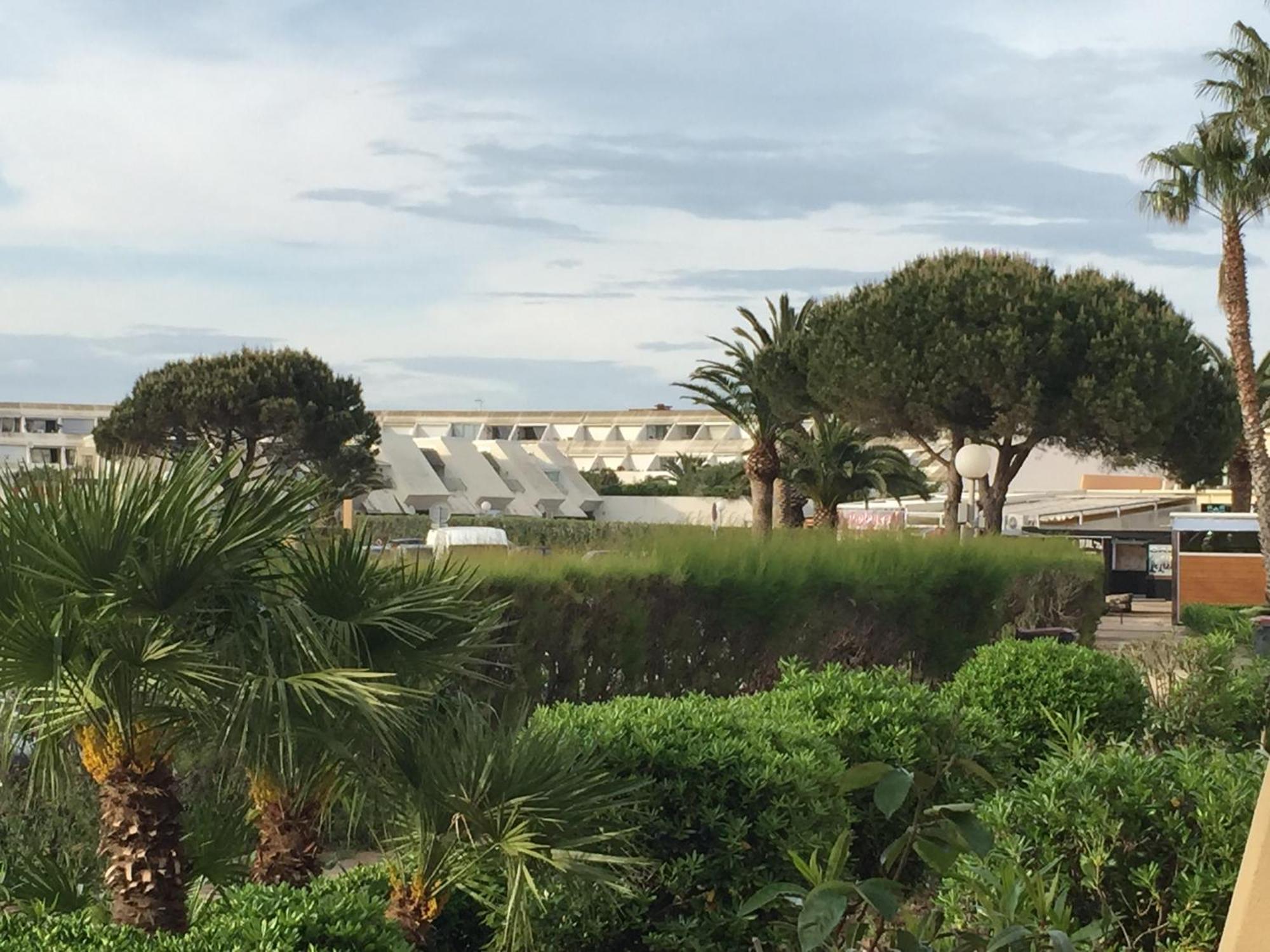 Residence Port Nature By 8-Homes Vue Port Agde Esterno foto