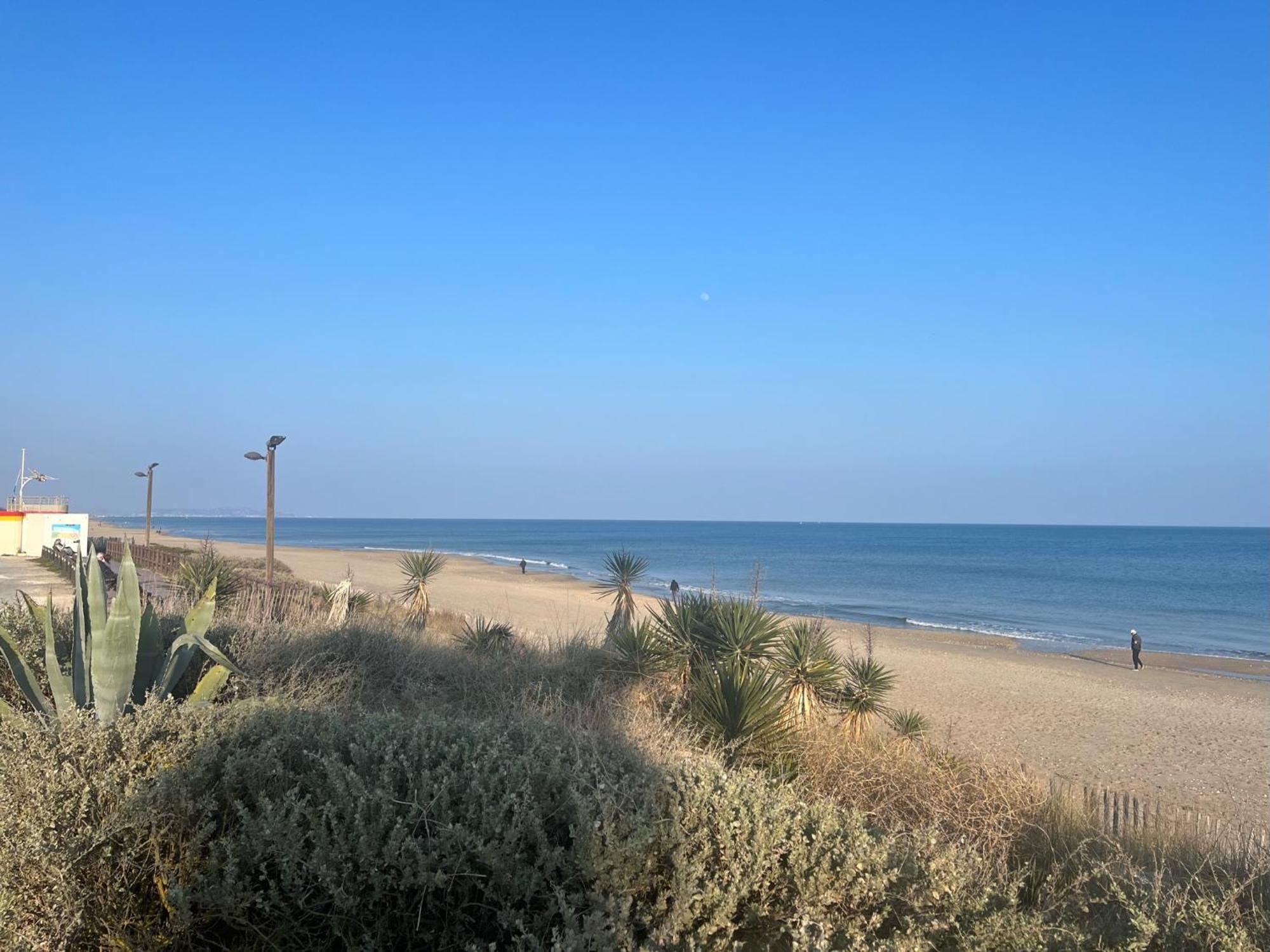 Residence Port Nature By 8-Homes Vue Port Agde Esterno foto