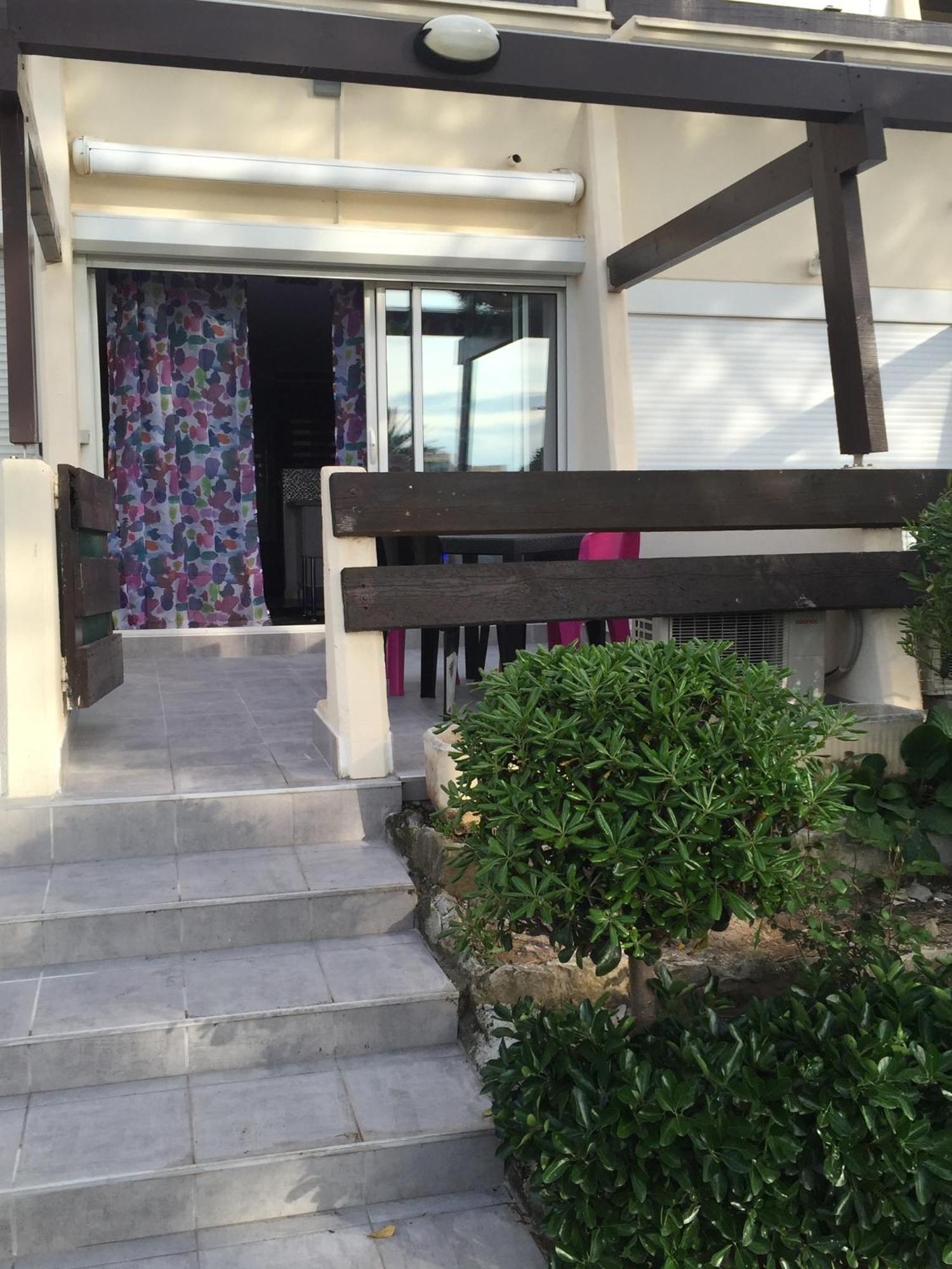 Residence Port Nature By 8-Homes Vue Port Agde Esterno foto