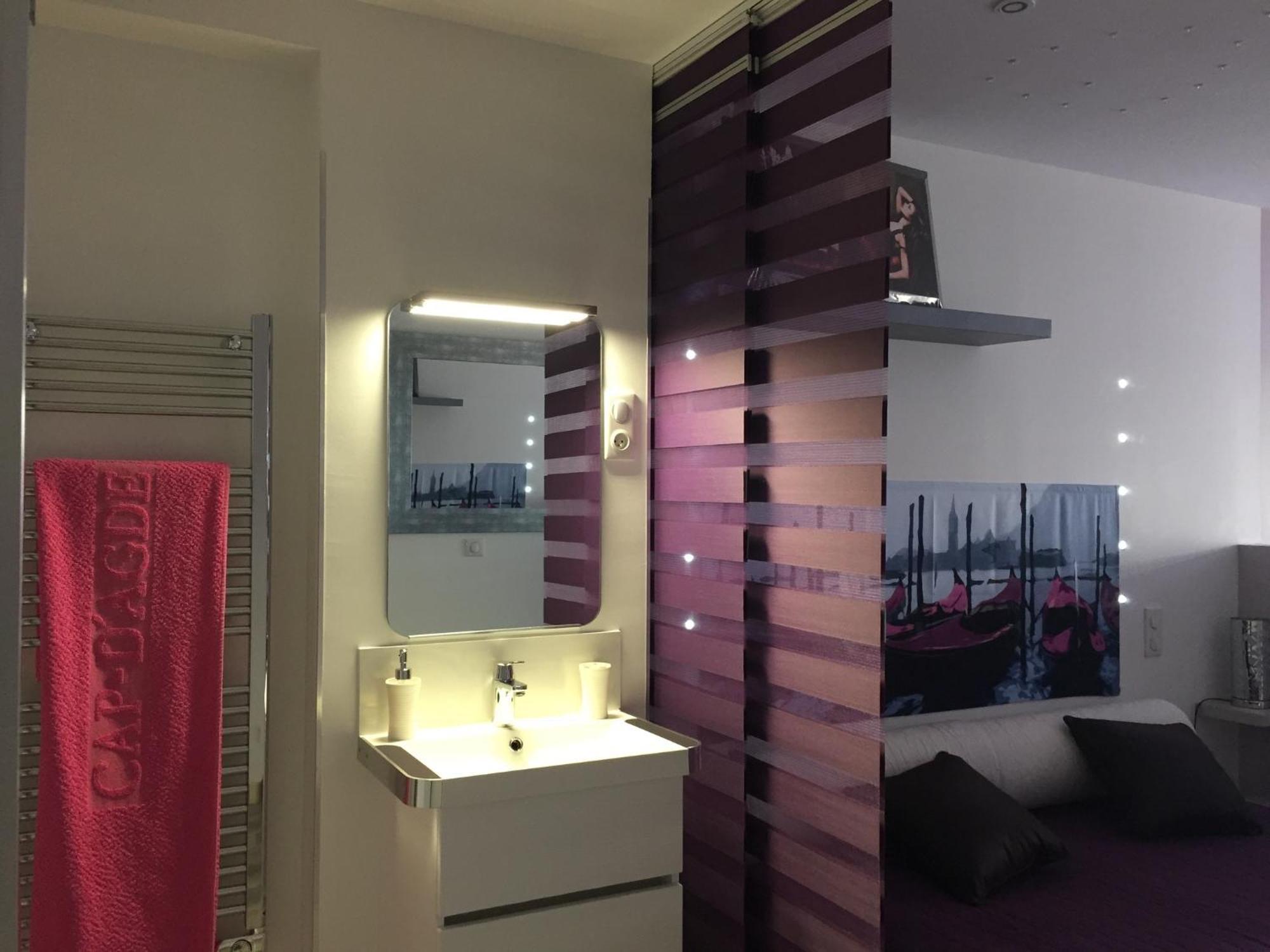 Residence Port Nature By 8-Homes Vue Port Agde Esterno foto