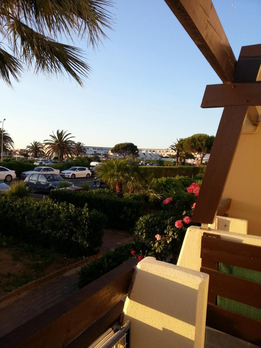 Residence Port Nature By 8-Homes Vue Port Agde Esterno foto