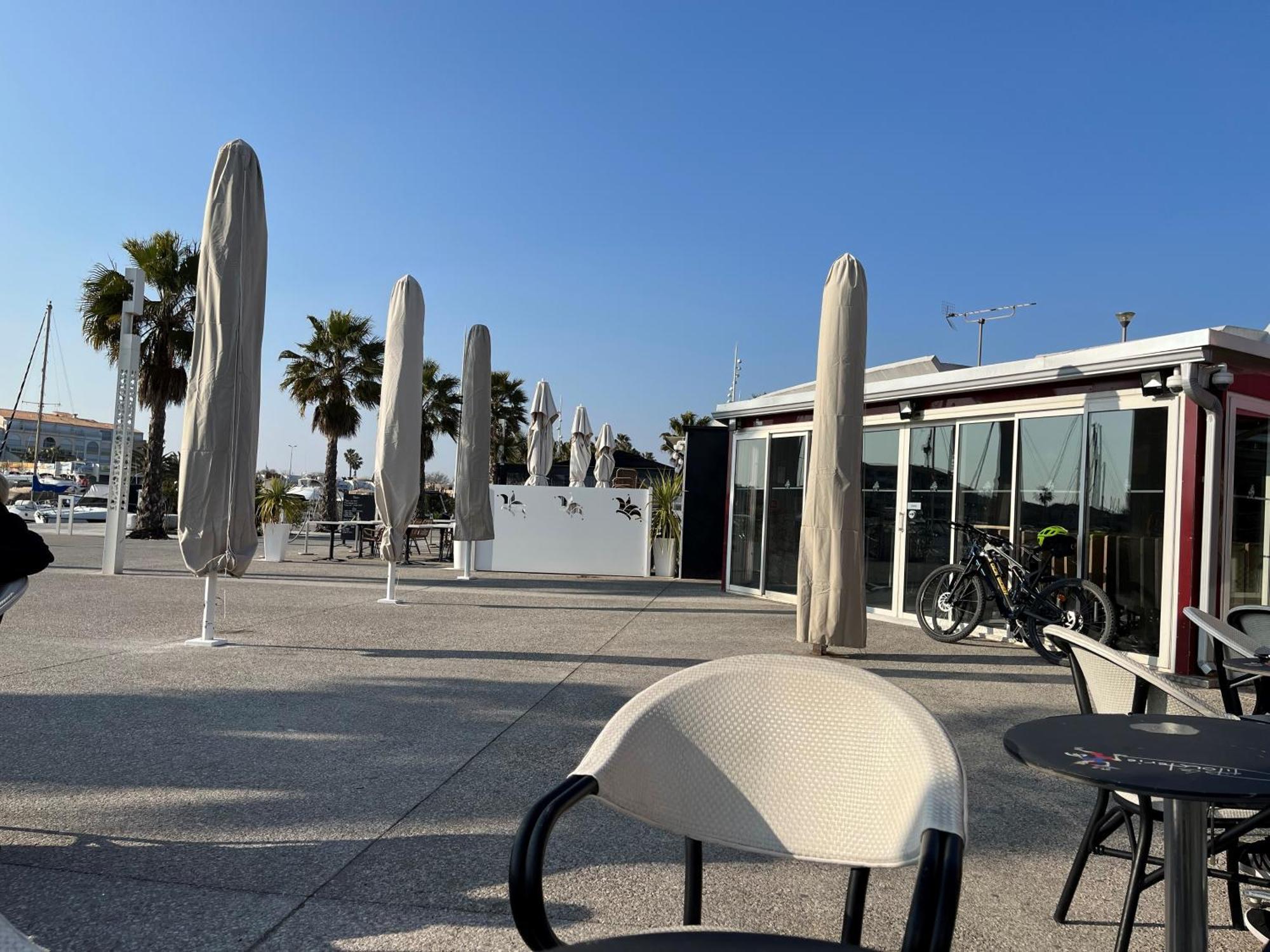 Residence Port Nature By 8-Homes Vue Port Agde Esterno foto